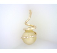 GOLD PEARL 